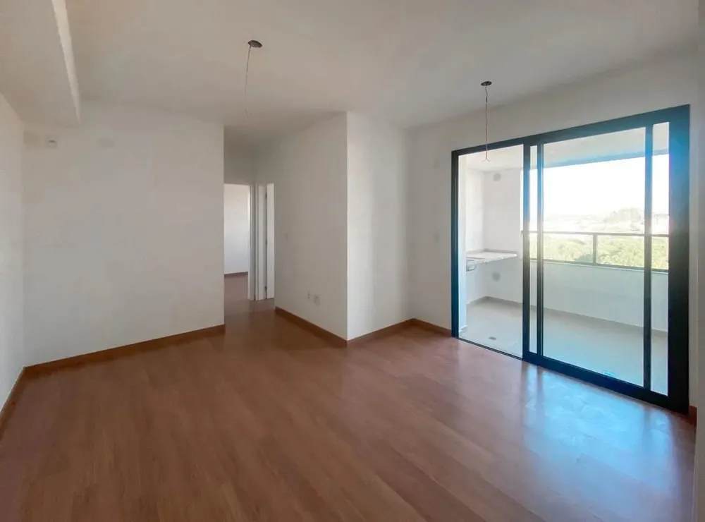 Apartamento, 2 quartos, 62 m² - Foto 1