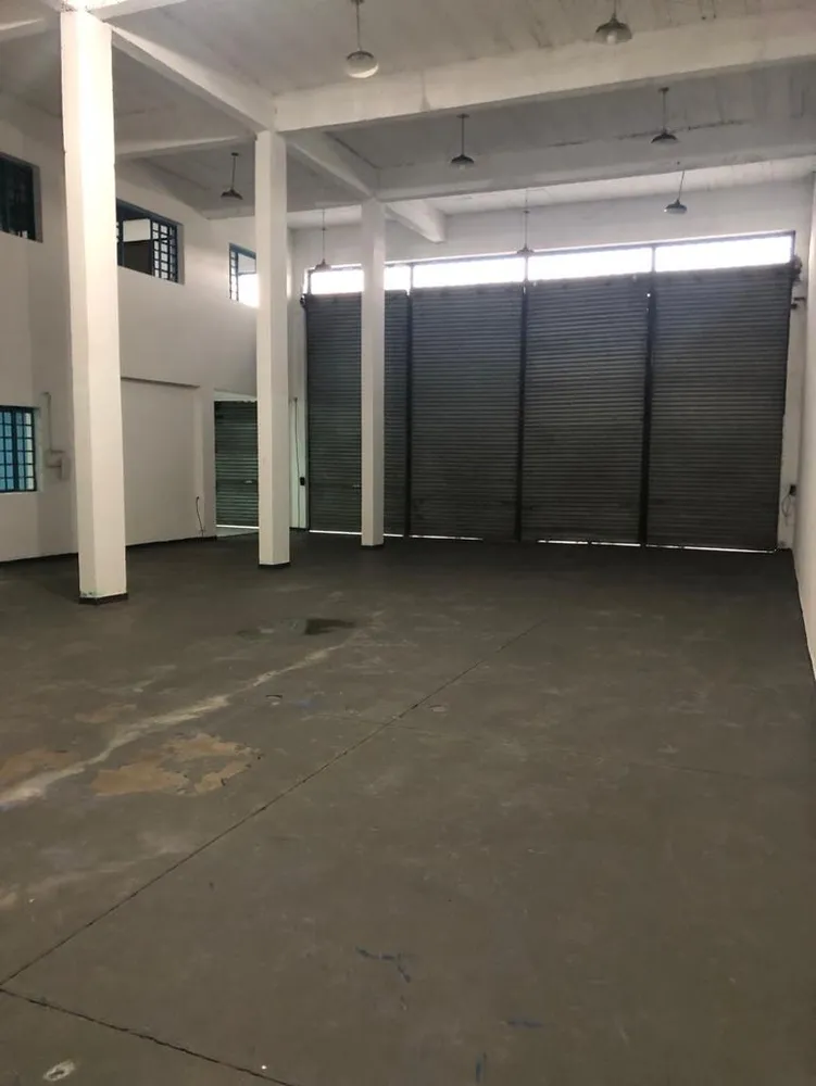 Depósito-Galpão, 407 m² - Foto 2
