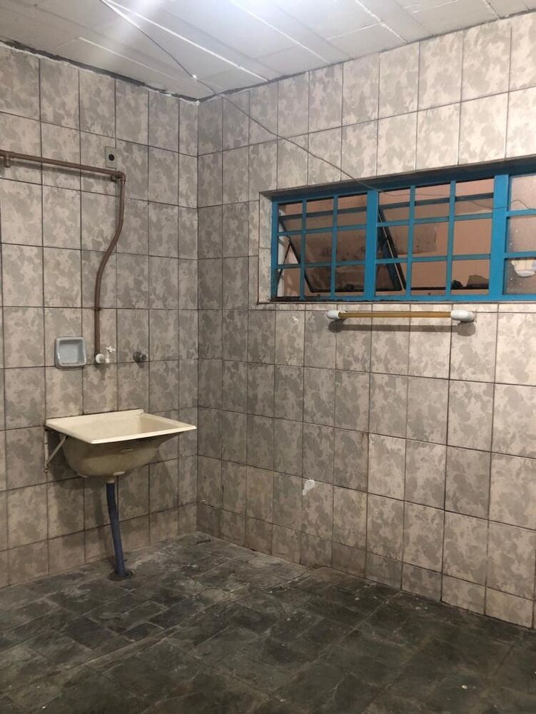 Depósito-Galpão-Armazém para alugar, 407m² - Foto 8