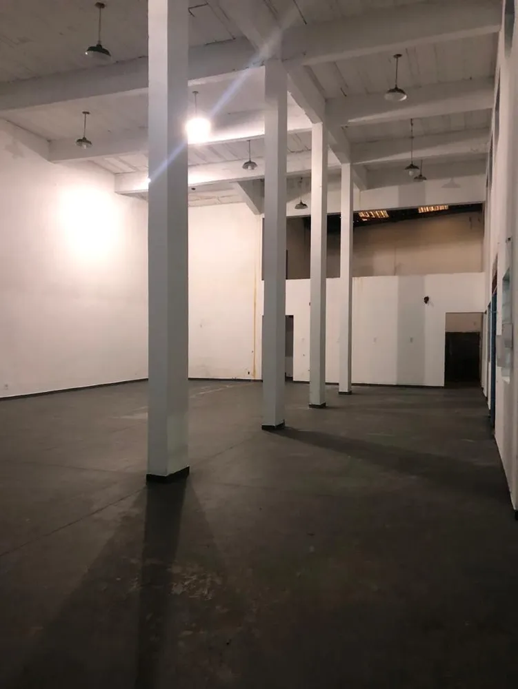 Depósito-Galpão, 407 m² - Foto 3