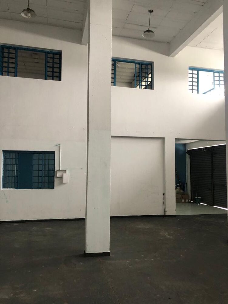 Depósito-Galpão-Armazém para alugar, 407m² - Foto 2