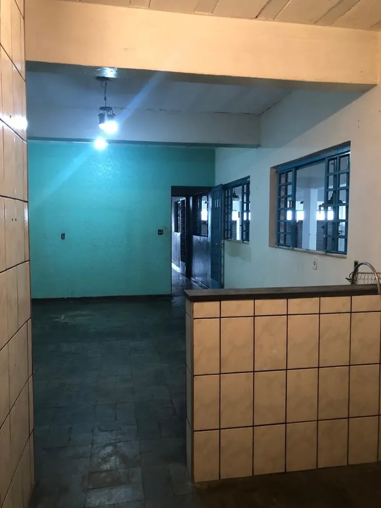 Depósito-Galpão, 407 m² - Foto 9