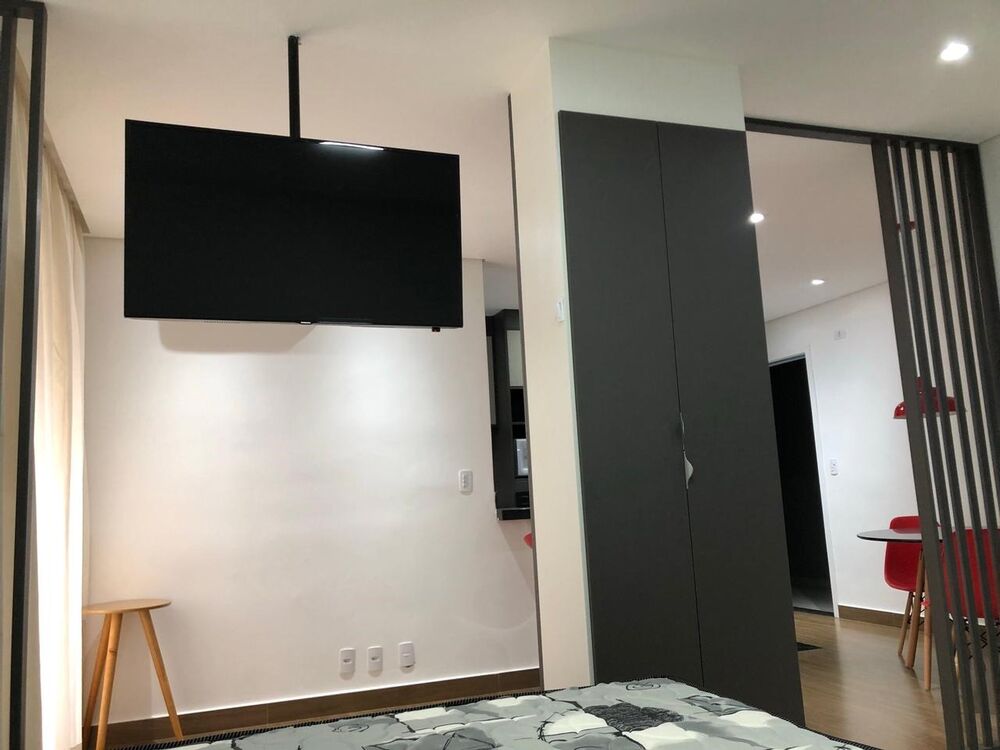 Apartamento para alugar com 1 quarto, 44m² - Foto 6