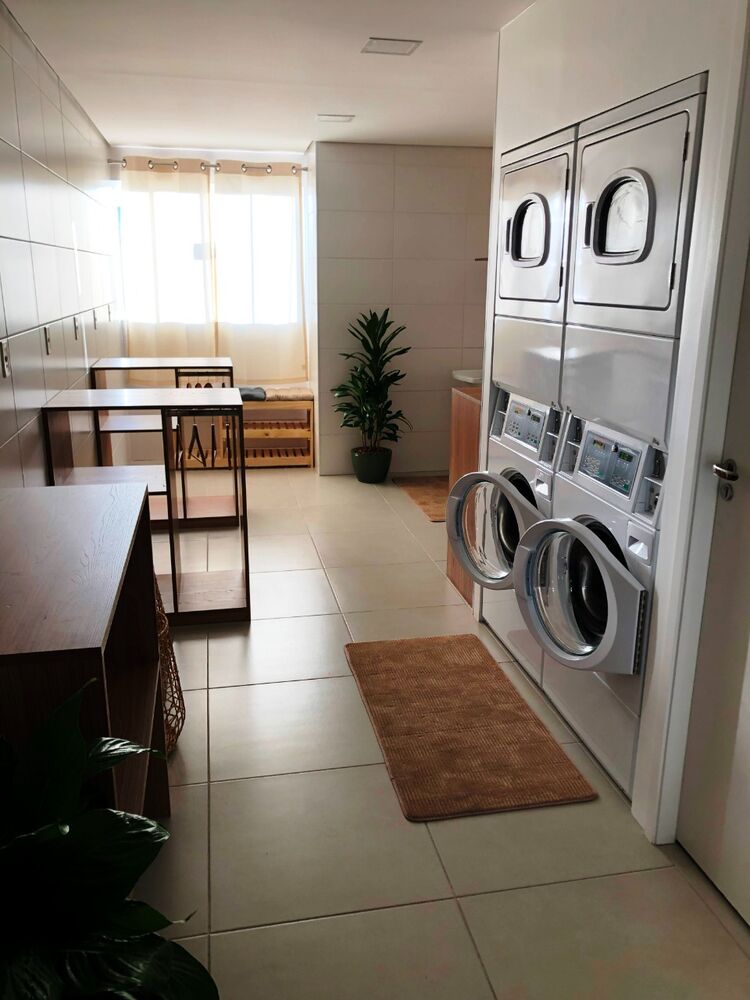 Apartamento para alugar com 1 quarto, 44m² - Foto 11