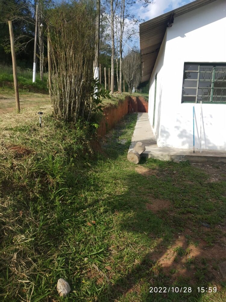 Chácara à venda com 2 quartos, 167m² - Foto 6