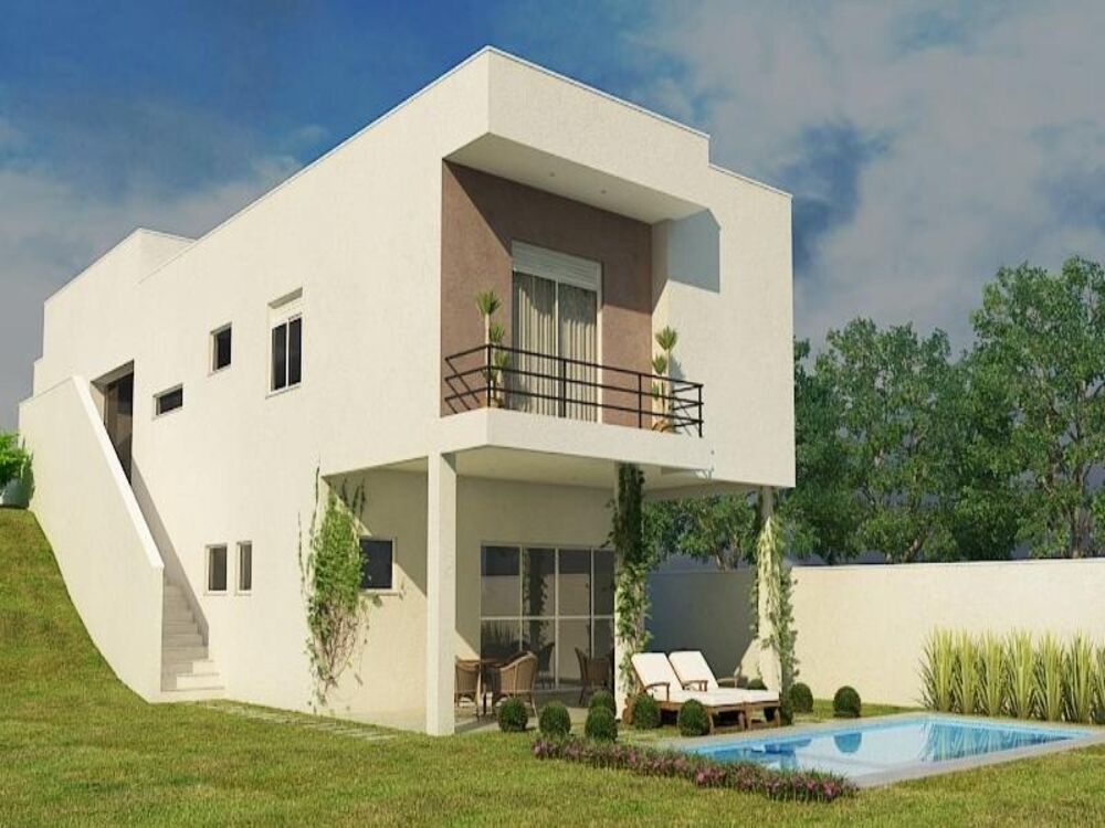 Casa, 3 quartos - Foto 4