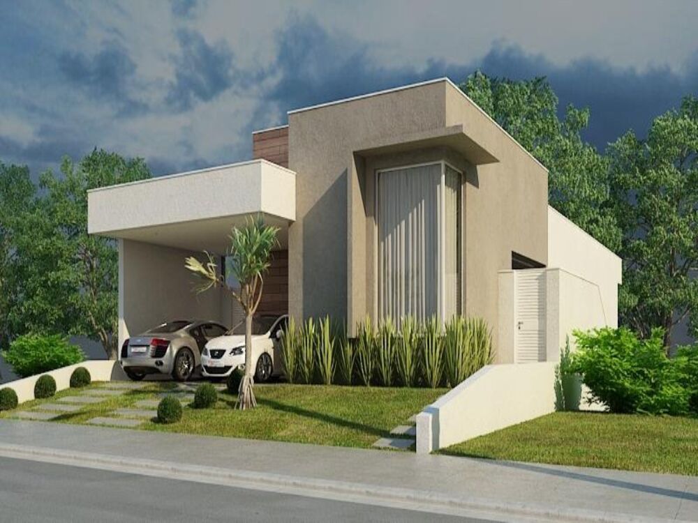 Casa, 3 quartos - Foto 3