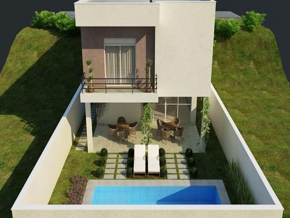 Casa, 3 quartos - Foto 5