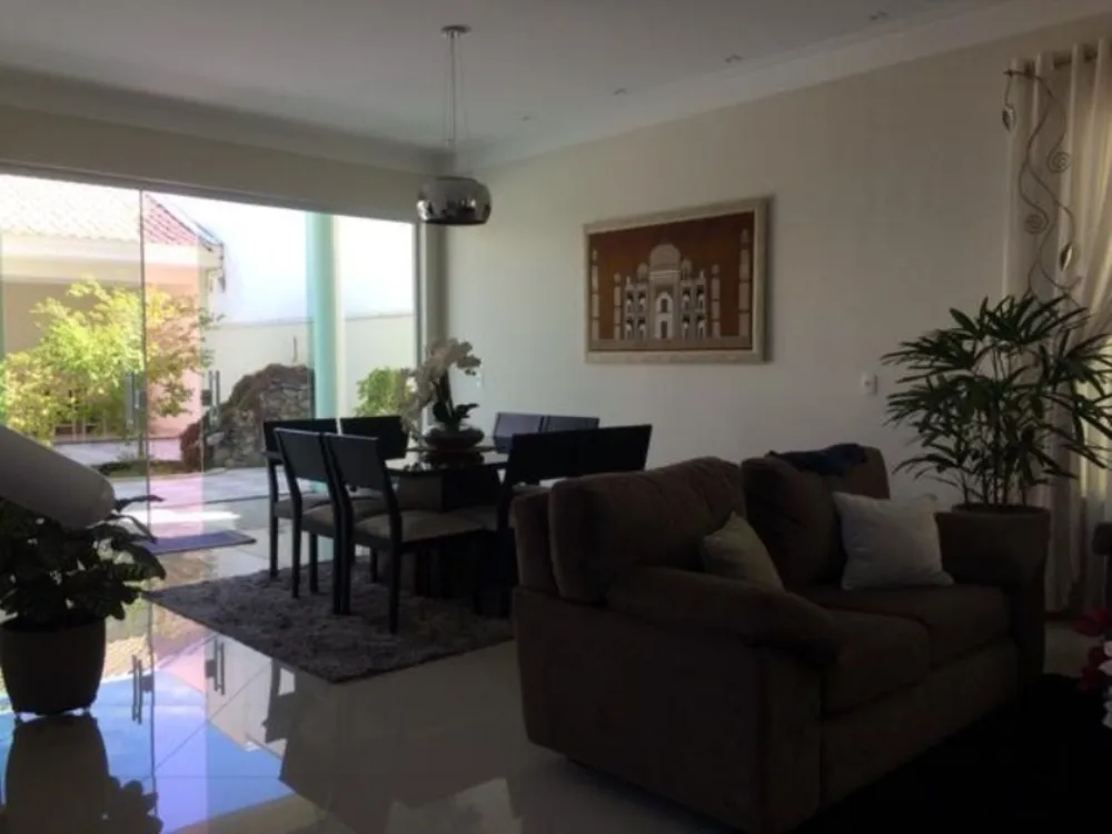 Sobrado, 3 quartos - Foto 1