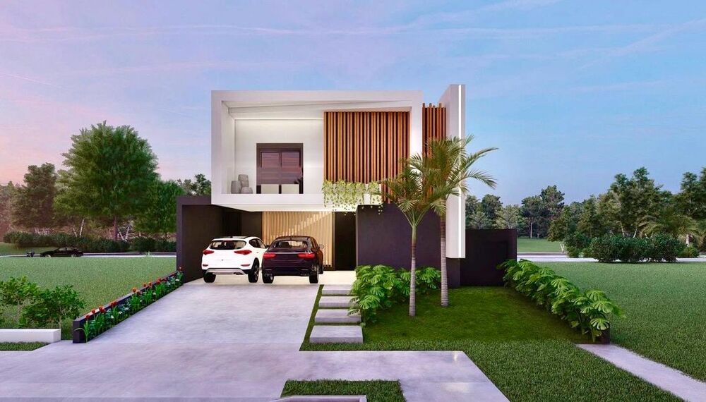 Casa, 3 quartos, 310 m² - Foto 7