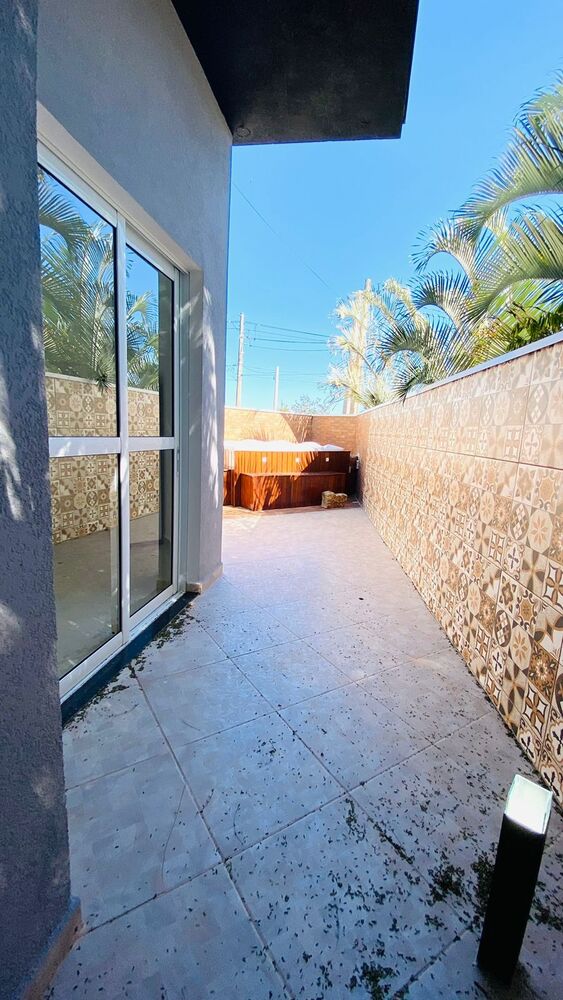 Casa à venda e aluguel com 3 quartos, 165m² - Foto 5