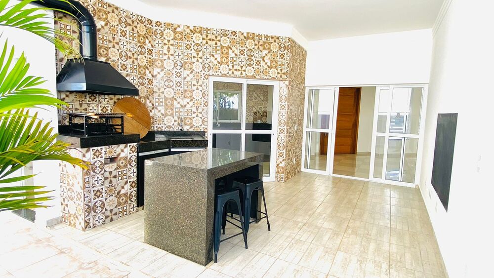 Casa à venda e aluguel com 3 quartos, 165m² - Foto 7