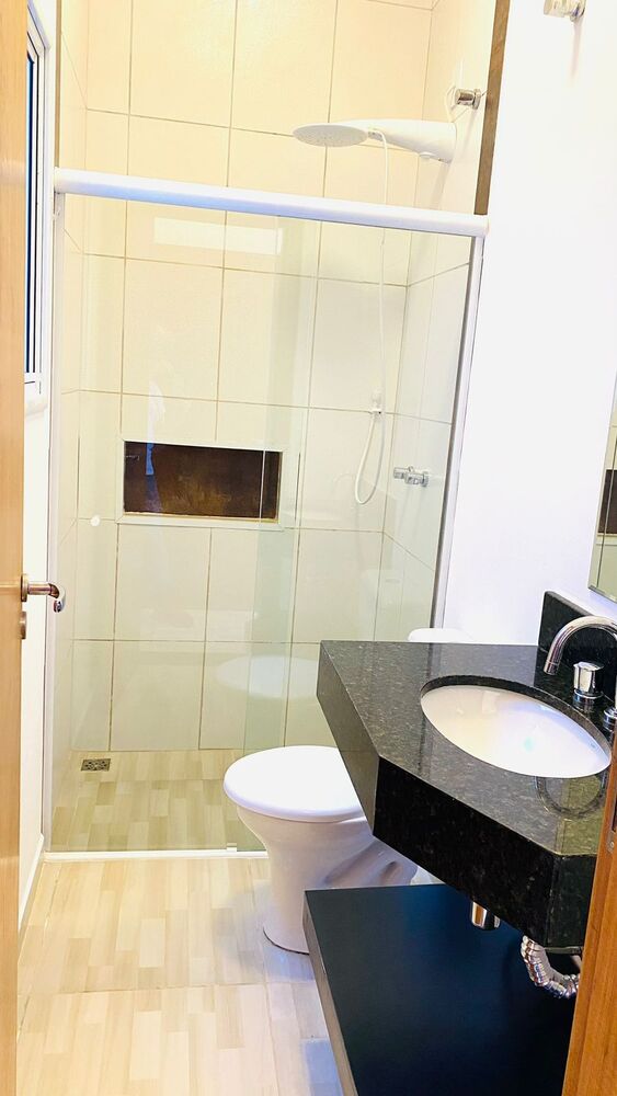 Casa à venda e aluguel com 3 quartos, 165m² - Foto 14