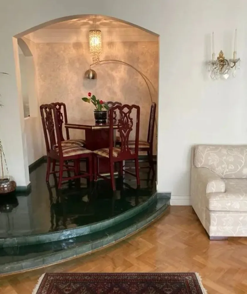 Apartamento, 2 quartos, 275 m² - Foto 2