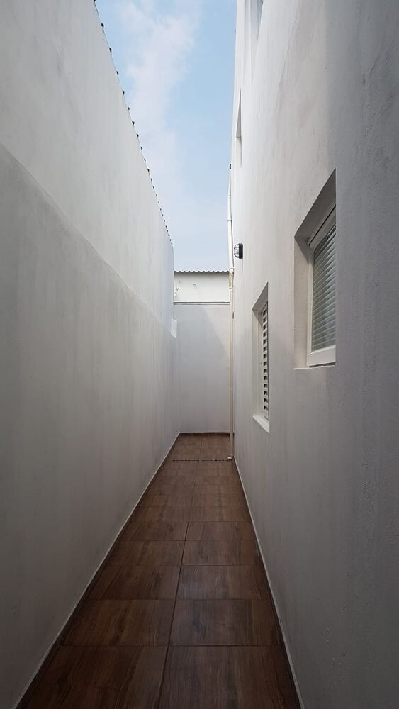 Casa, 4 quartos, 204 m² - Foto 9