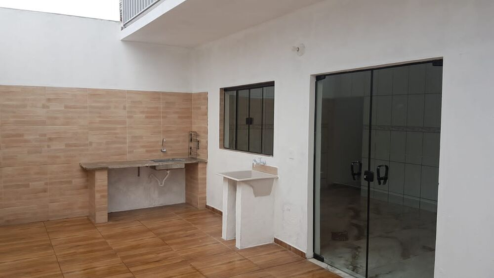 Casa, 4 quartos, 204 m² - Foto 5