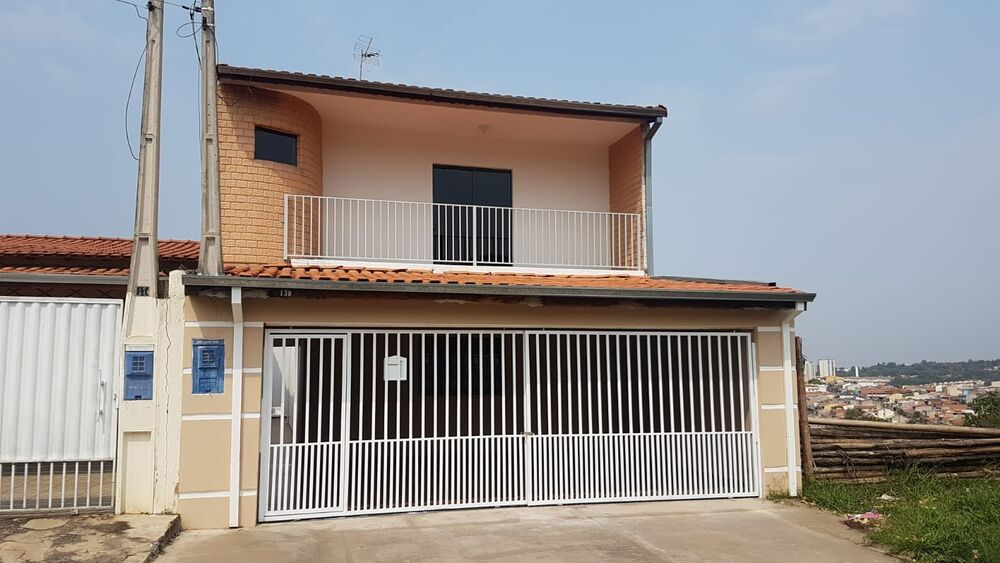 Casa, 4 quartos, 204 m² - Foto 13