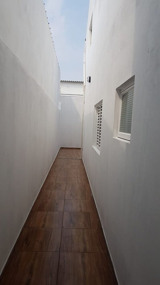 Casa, 4 quartos, 204 m² - Foto 21