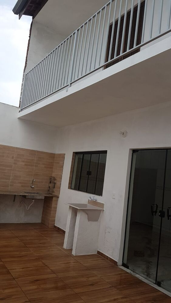 Casa, 4 quartos, 204 m² - Foto 18