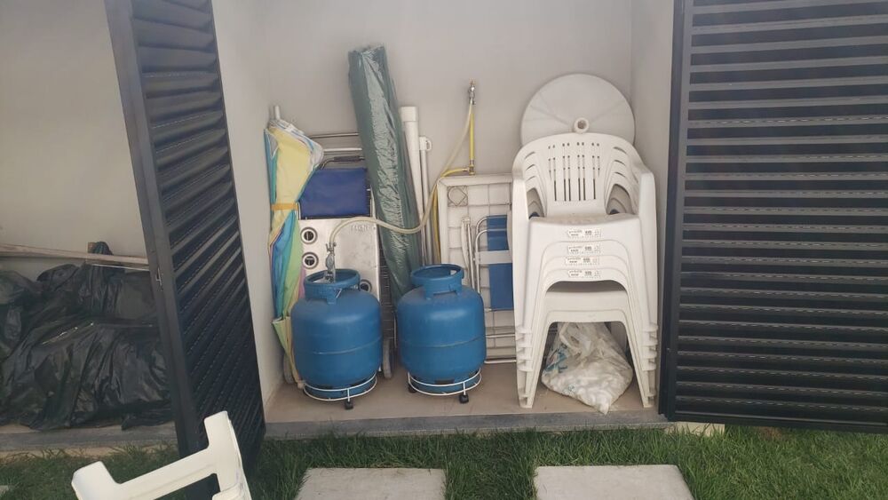Casa à venda com 3 quartos, 555m² - Foto 16