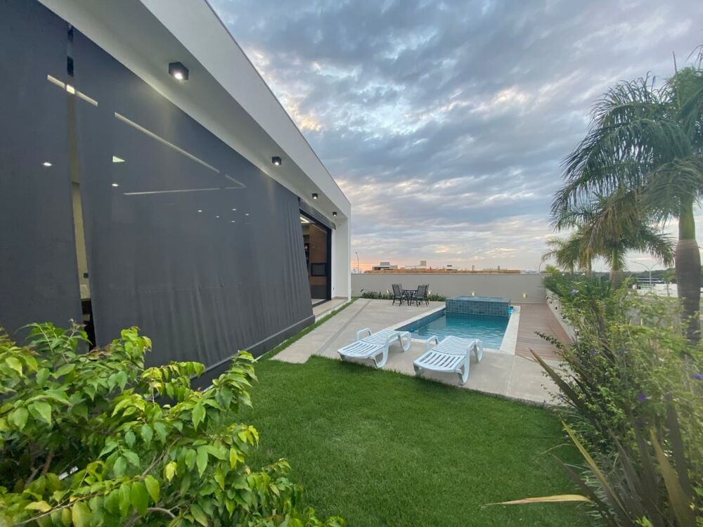 Casa à venda com 3 quartos, 555m² - Foto 7