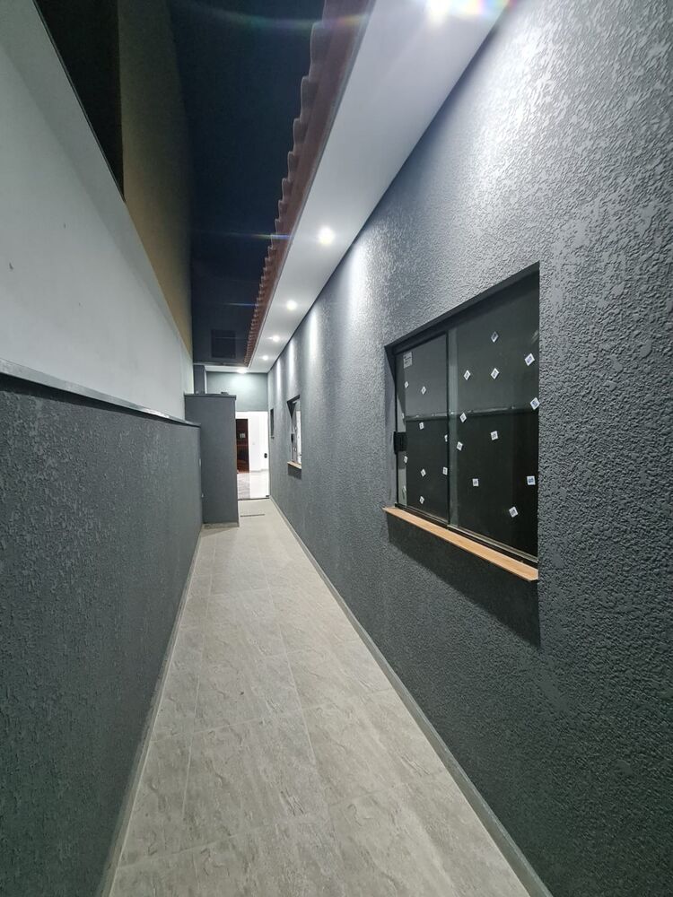 Casa, 3 quartos - Foto 3