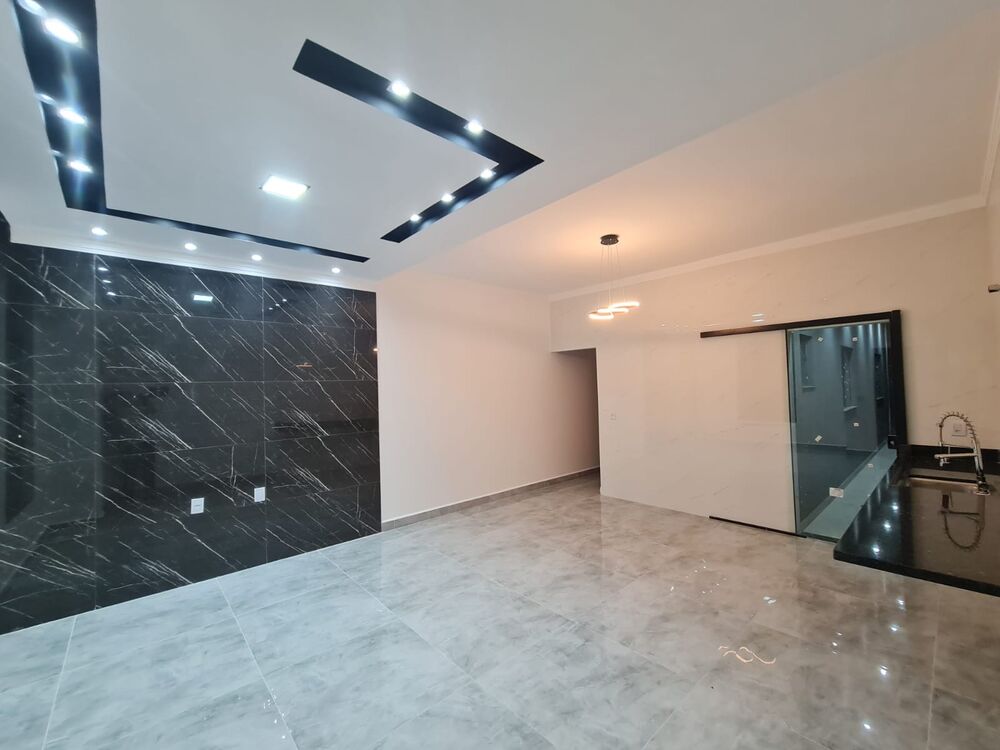 Casa, 3 quartos - Foto 5