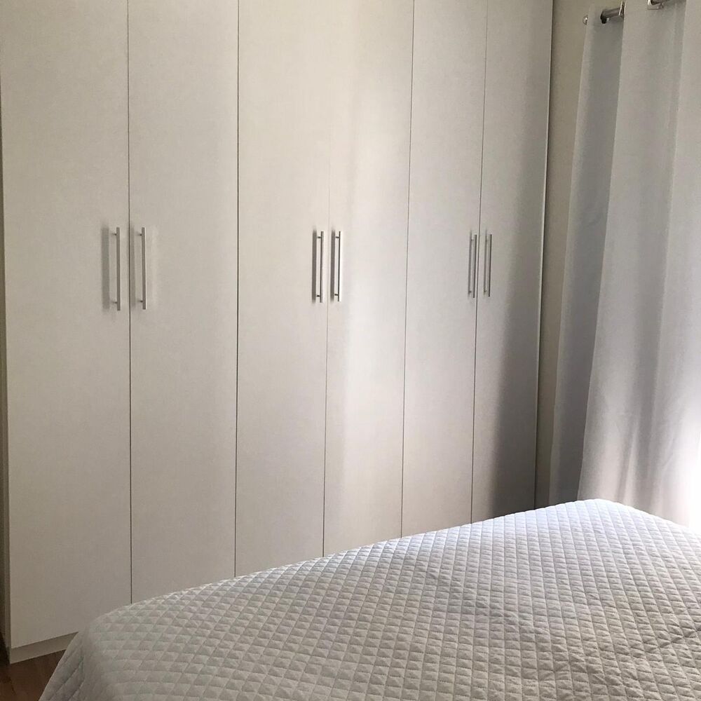Apartamento, 2 quartos, 57 m² - Foto 11