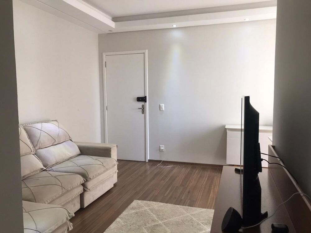 Apartamento, 2 quartos, 57 m² - Foto 3