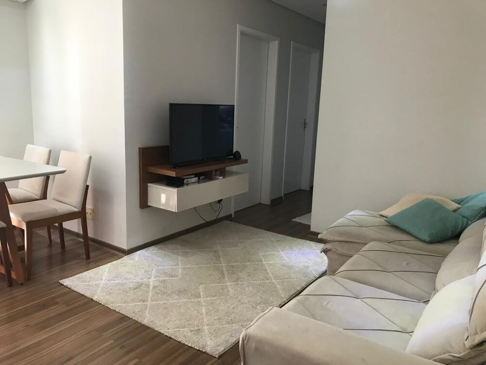 Apartamento, 2 quartos, 57 m² - Foto 4