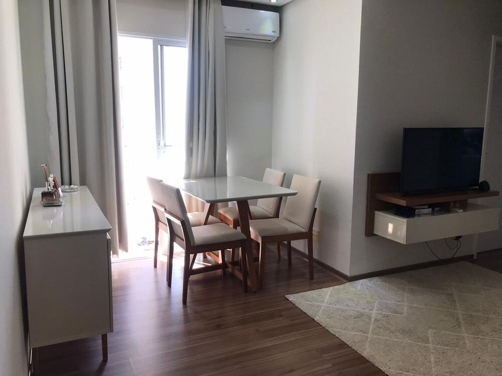Apartamento, 2 quartos, 57 m² - Foto 6