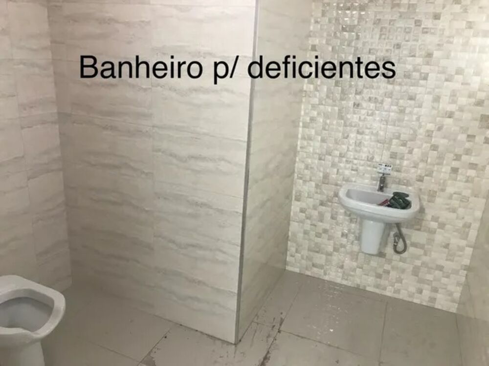 Loja-Salão para alugar, 400m² - Foto 16