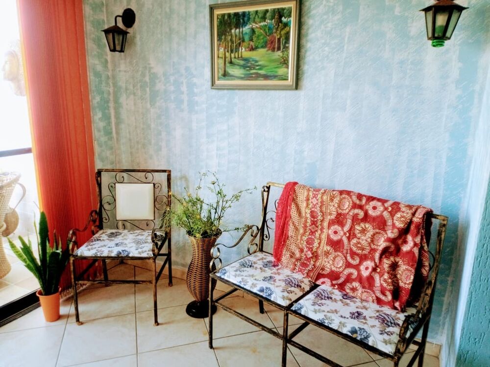 Cobertura, 4 quartos, 350 m² - Foto 10