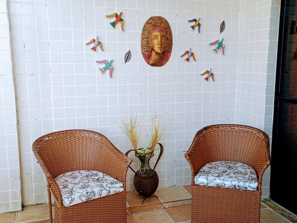 Cobertura, 4 quartos, 350 m² - Foto 17