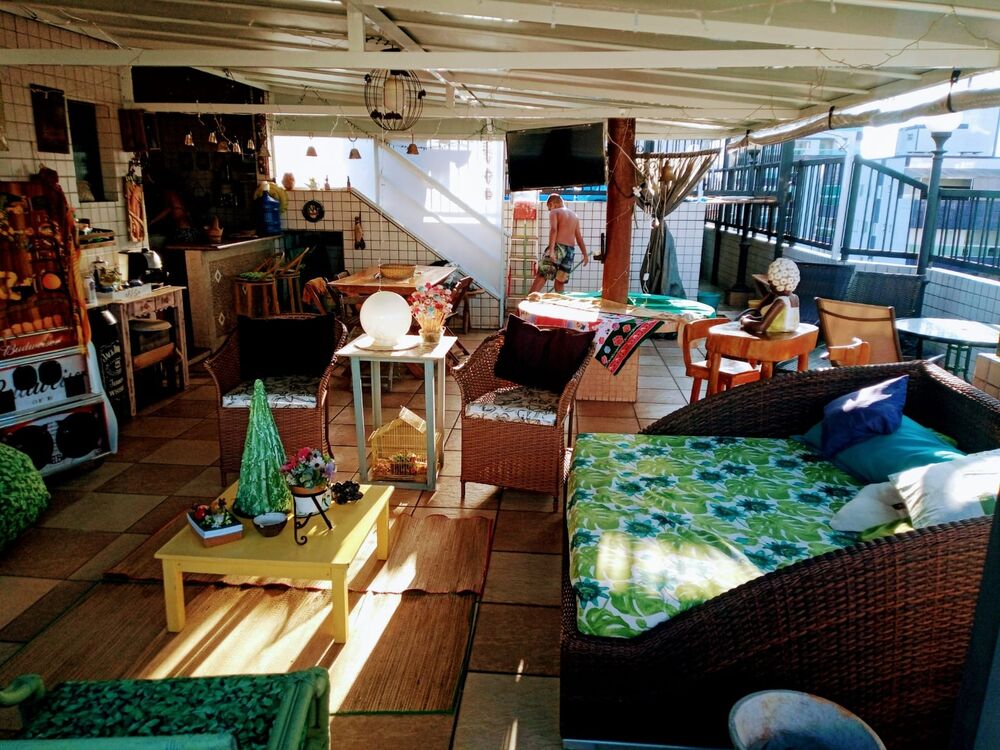 Cobertura, 4 quartos, 350 m² - Foto 5