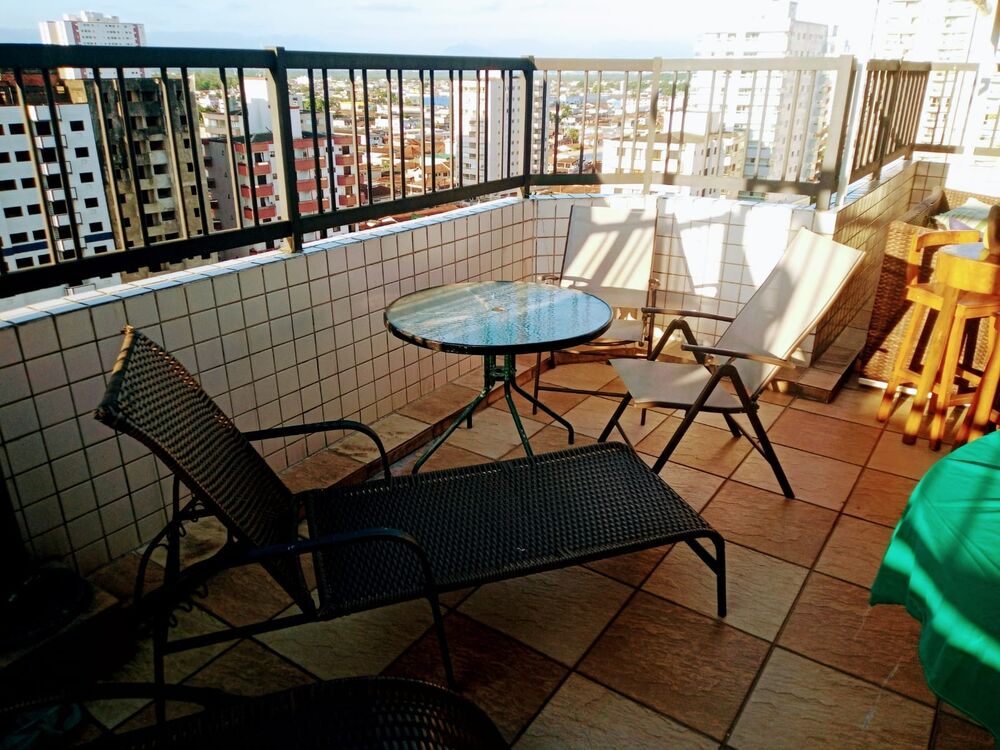 Cobertura, 4 quartos, 350 m² - Foto 12