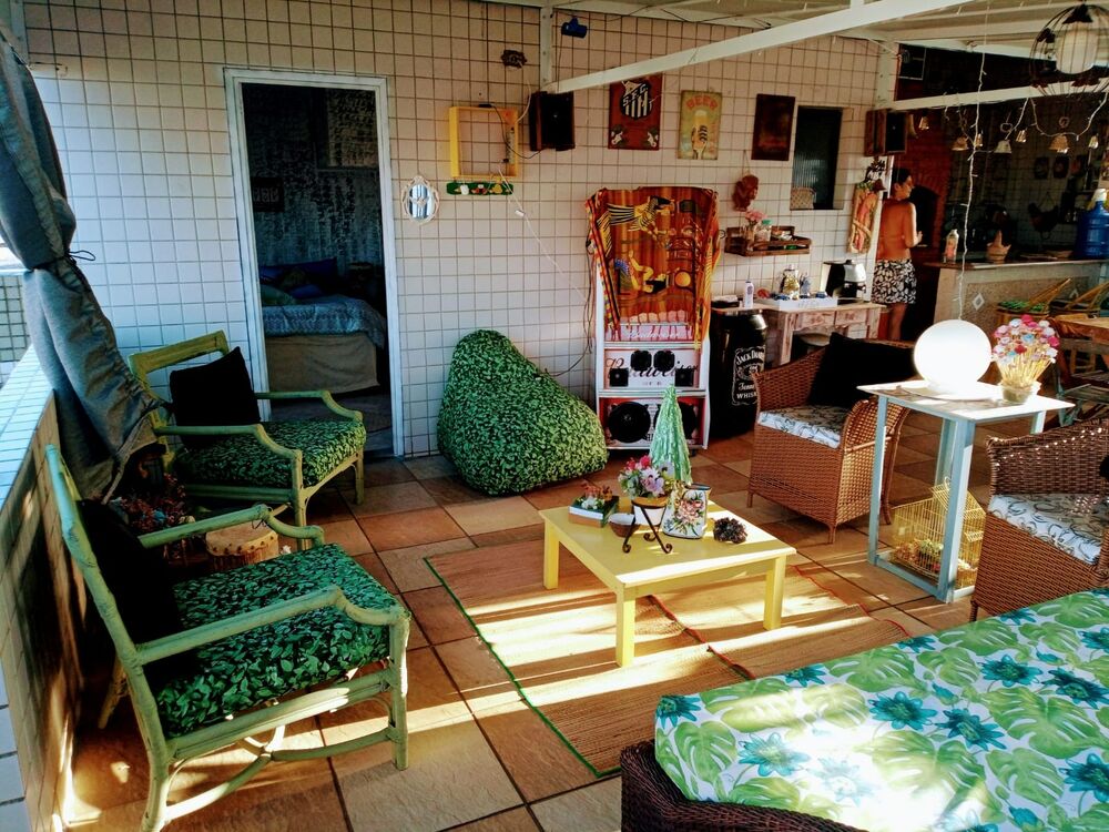 Cobertura, 4 quartos, 350 m² - Foto 13