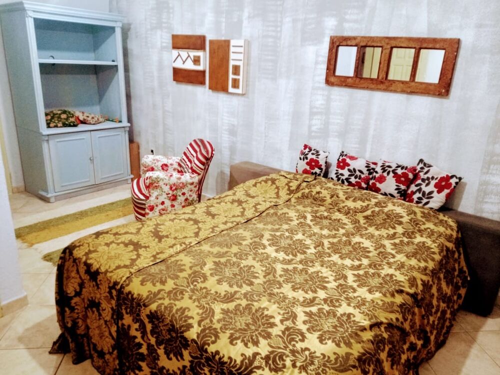 Cobertura, 4 quartos, 350 m² - Foto 1