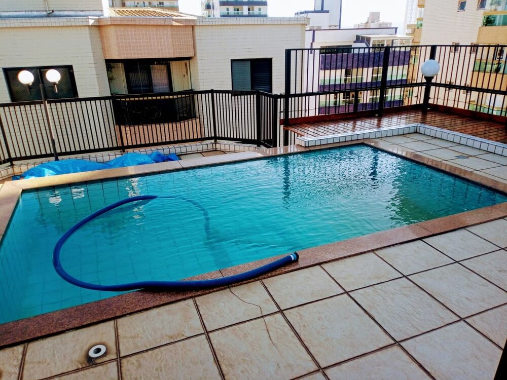 Cobertura, 4 quartos, 350 m² - Foto 14