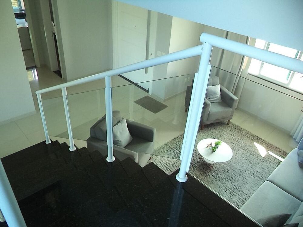 Casa, 4 quartos, 360 m² - Foto 26