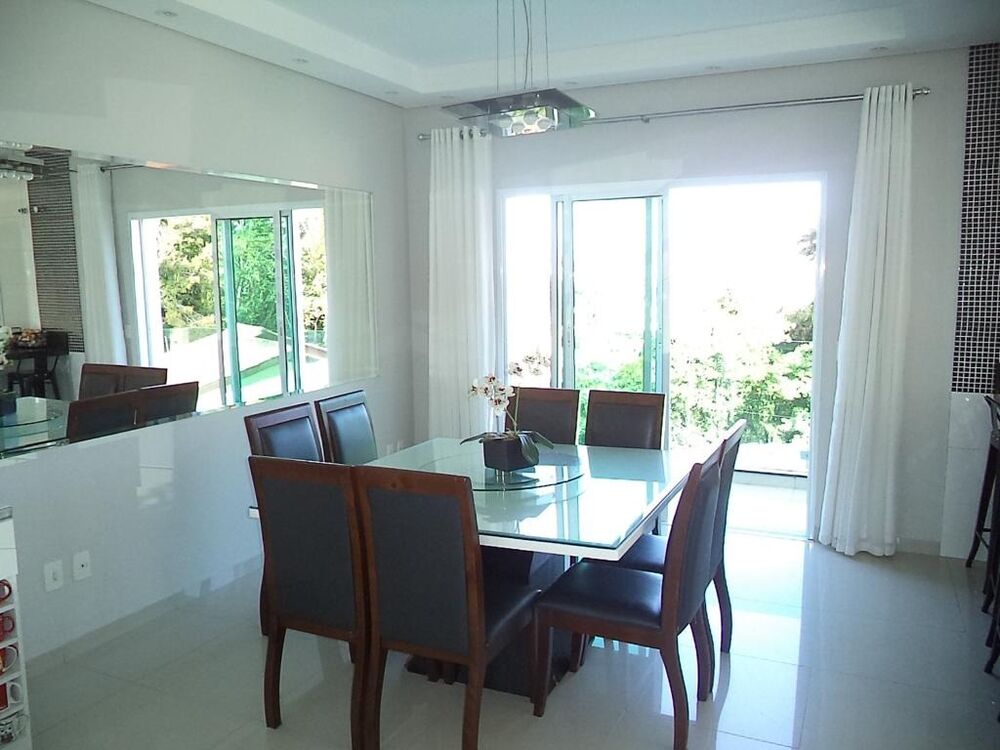 Casa, 4 quartos, 360 m² - Foto 27