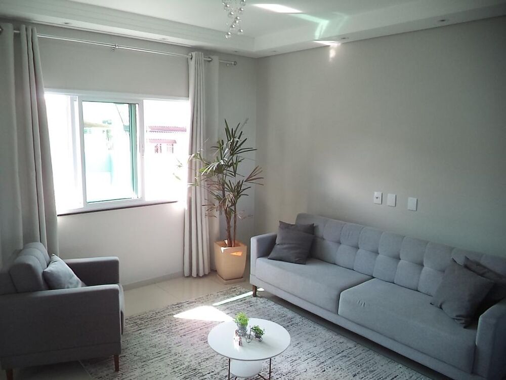 Casa, 4 quartos, 360 m² - Foto 7