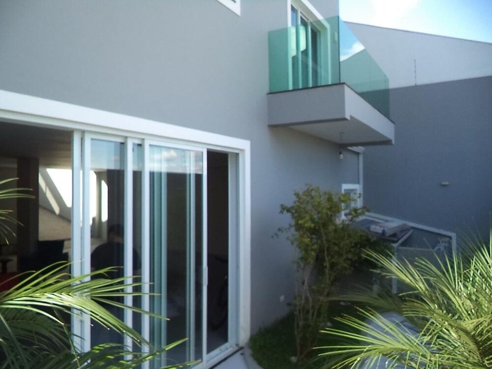 Casa, 4 quartos, 360 m² - Foto 4