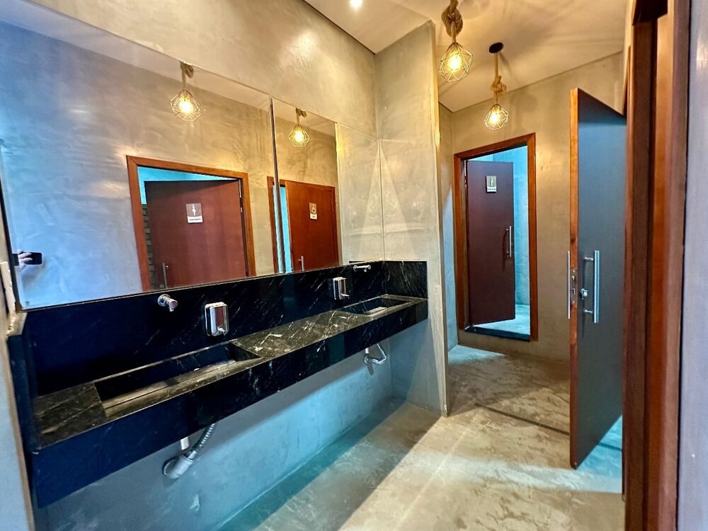 Loja-Salão, 340 m² - Foto 11