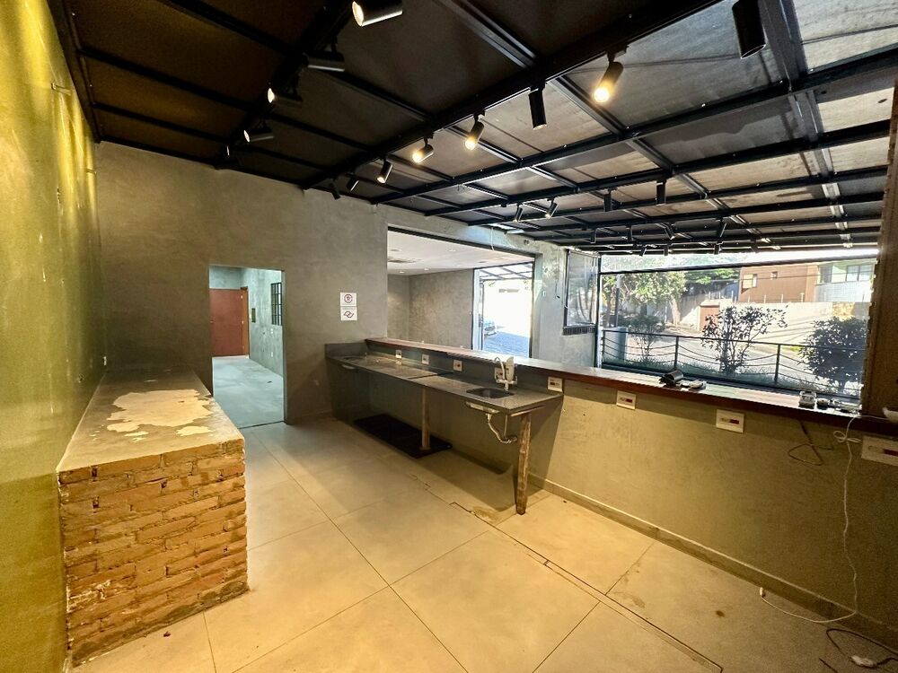 Loja-Salão, 340 m² - Foto 10