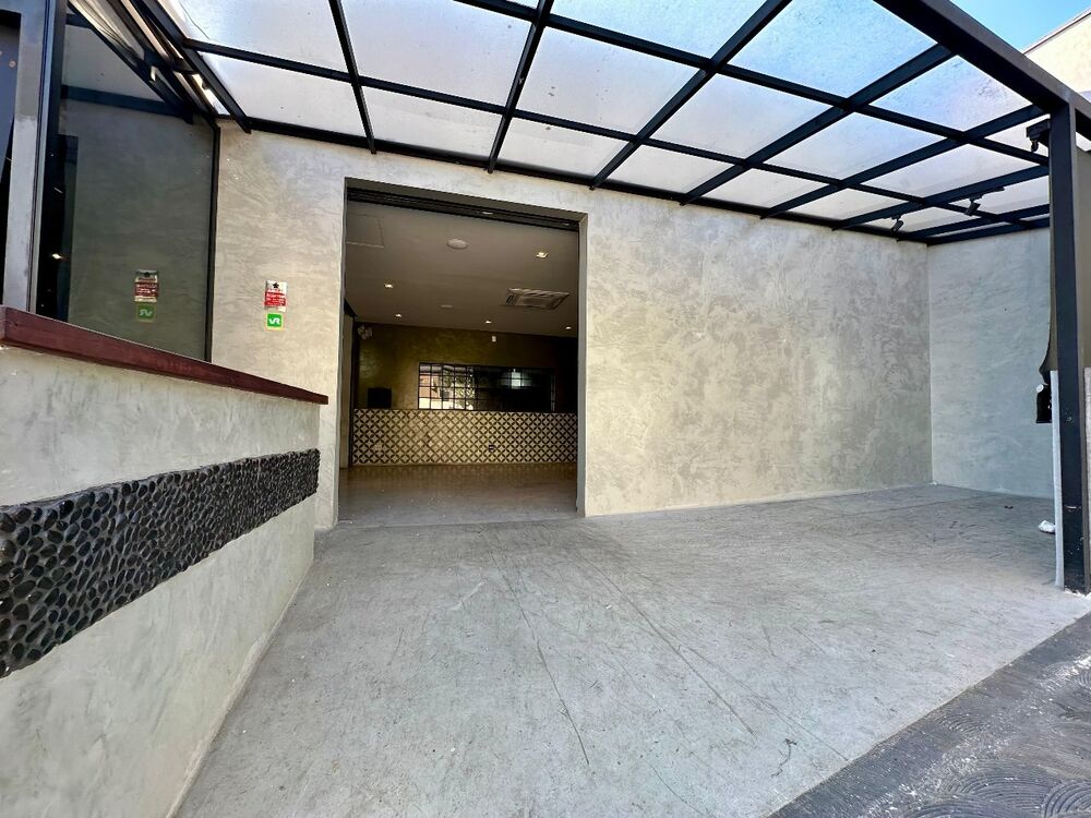 Loja-Salão, 340 m² - Foto 3