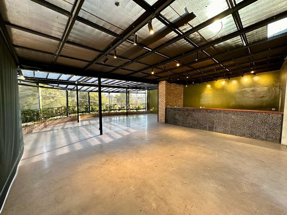 Loja-Salão, 340 m² - Foto 1