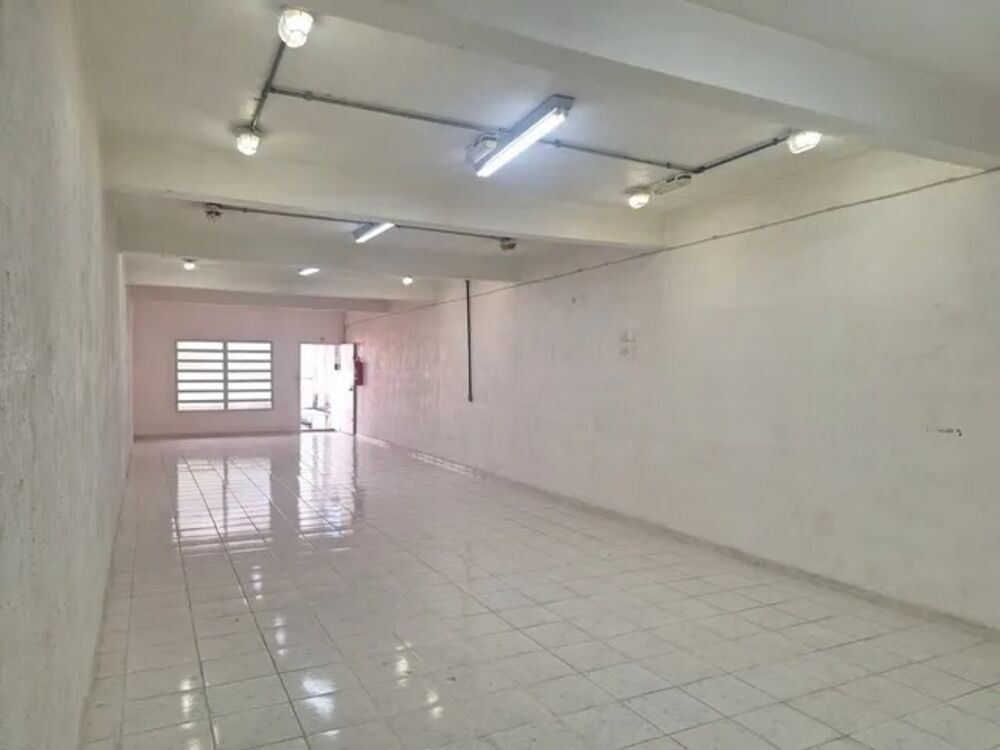 Loja-Salão, 400 m² - Foto 1