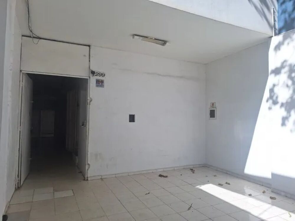 Loja-Salão, 400 m² - Foto 2