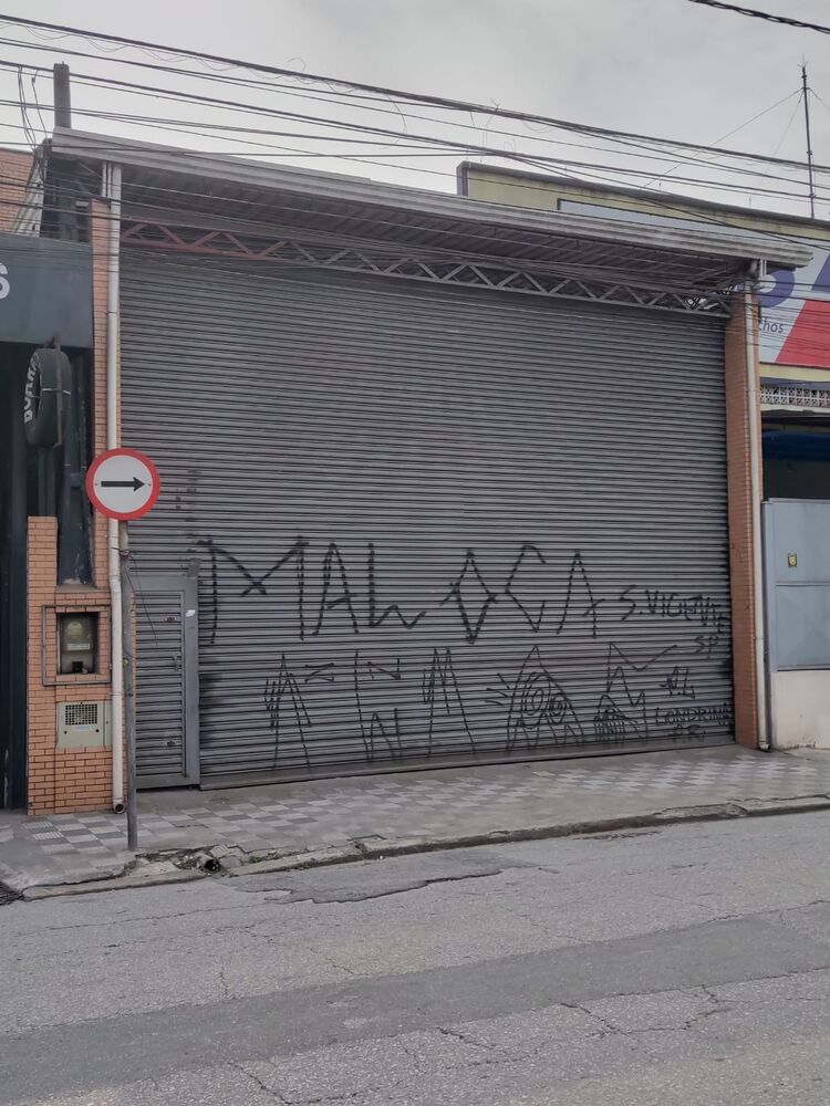 Depósito-Galpão - Foto 1